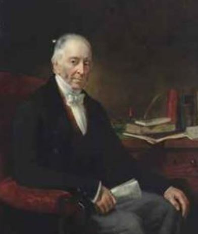 William Davis