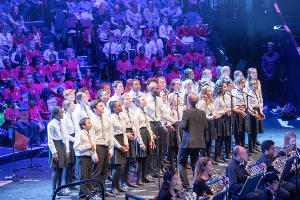 Twyford Gospel Choir